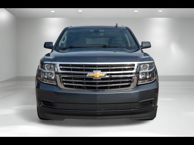 2020 Chevrolet Tahoe LS