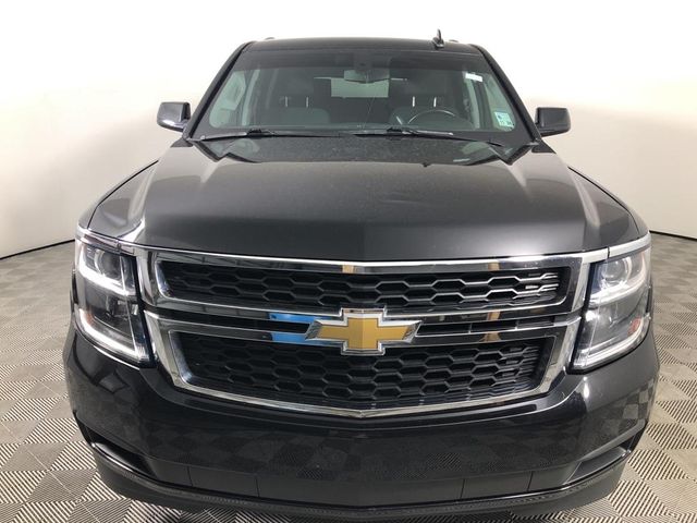 2020 Chevrolet Tahoe LS