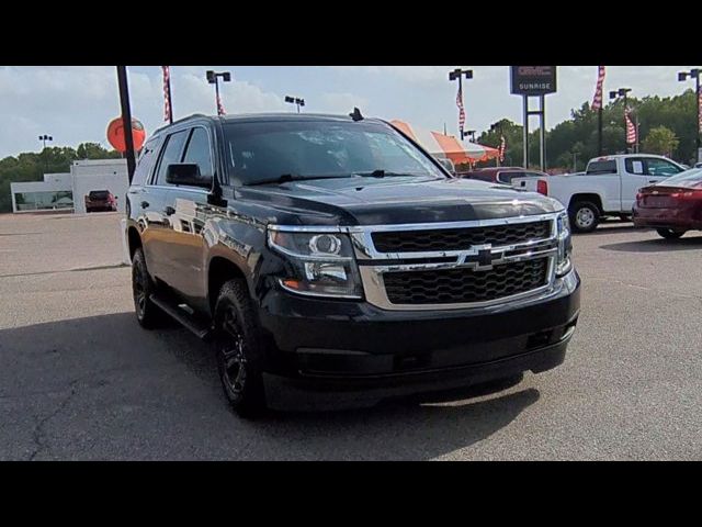 2020 Chevrolet Tahoe LS