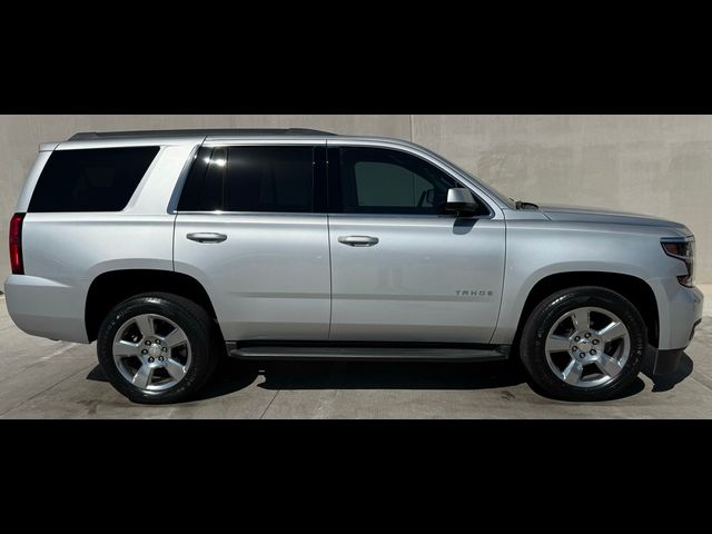 2020 Chevrolet Tahoe LS