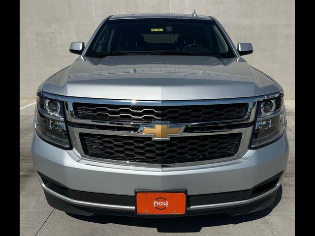 2020 Chevrolet Tahoe LS