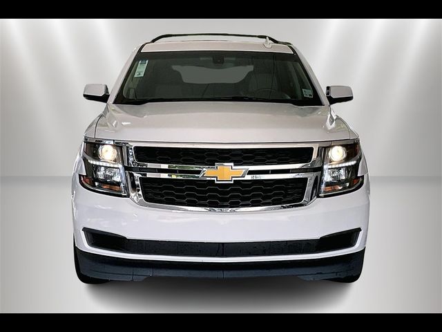 2020 Chevrolet Tahoe LS