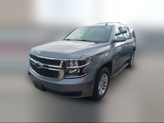 2020 Chevrolet Tahoe LS