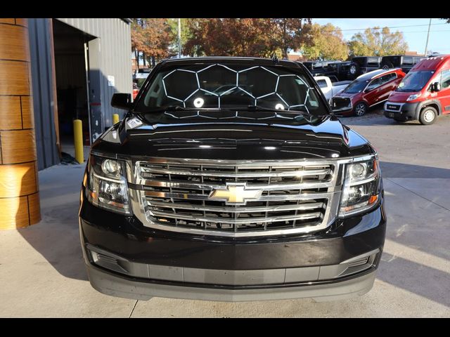 2020 Chevrolet Tahoe LS