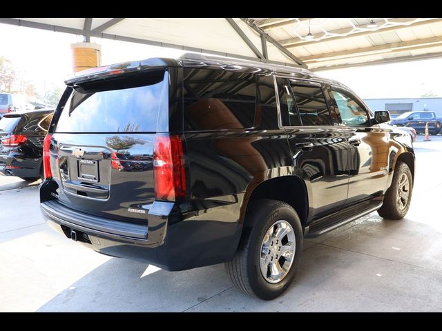 2020 Chevrolet Tahoe LS