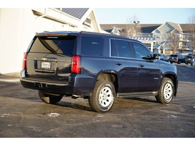 2020 Chevrolet Tahoe LS