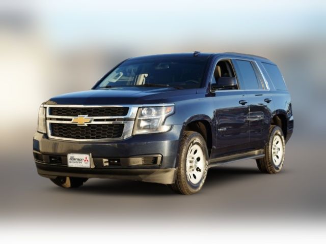 2020 Chevrolet Tahoe LS