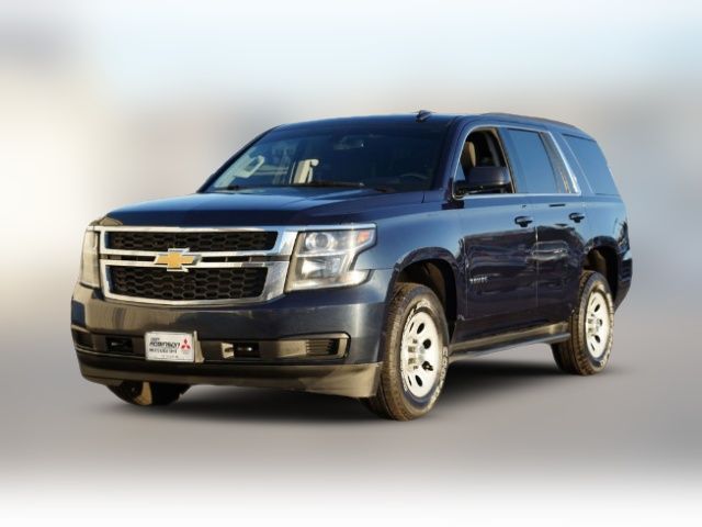 2020 Chevrolet Tahoe LS