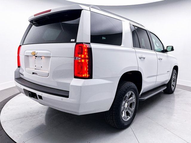 2020 Chevrolet Tahoe LS