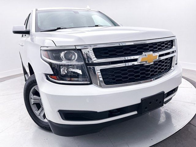 2020 Chevrolet Tahoe LS