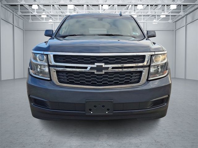 2020 Chevrolet Tahoe LS