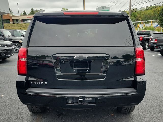 2020 Chevrolet Tahoe LS