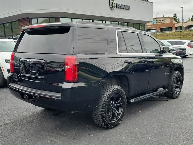 2020 Chevrolet Tahoe LS