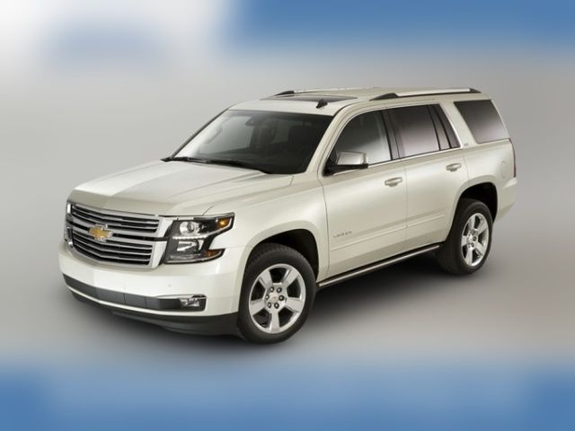 2020 Chevrolet Tahoe LS