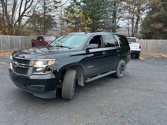 2020 Chevrolet Tahoe LS