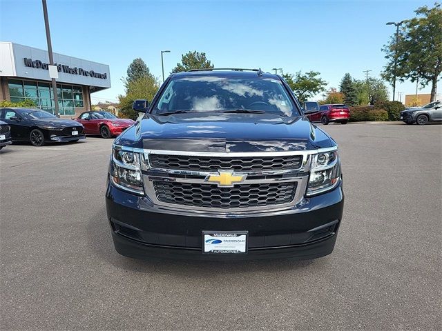 2020 Chevrolet Tahoe LS