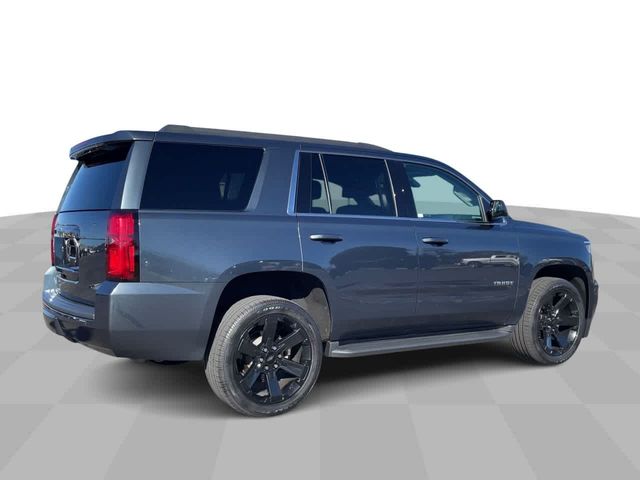 2020 Chevrolet Tahoe LS