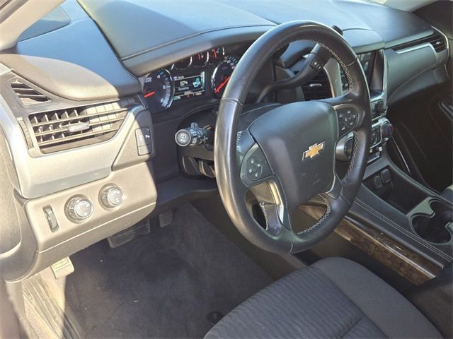 2020 Chevrolet Tahoe LS