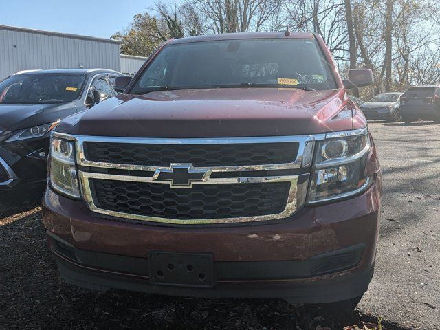 2020 Chevrolet Tahoe LS