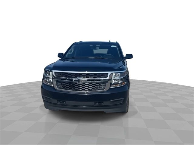 2020 Chevrolet Tahoe LS