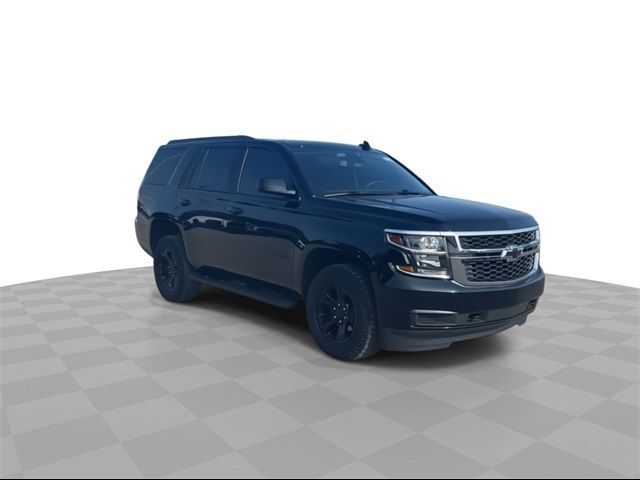 2020 Chevrolet Tahoe LS