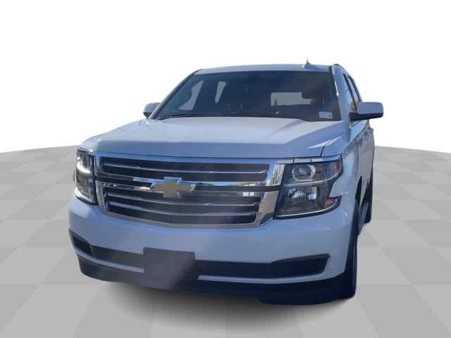 2020 Chevrolet Tahoe LS