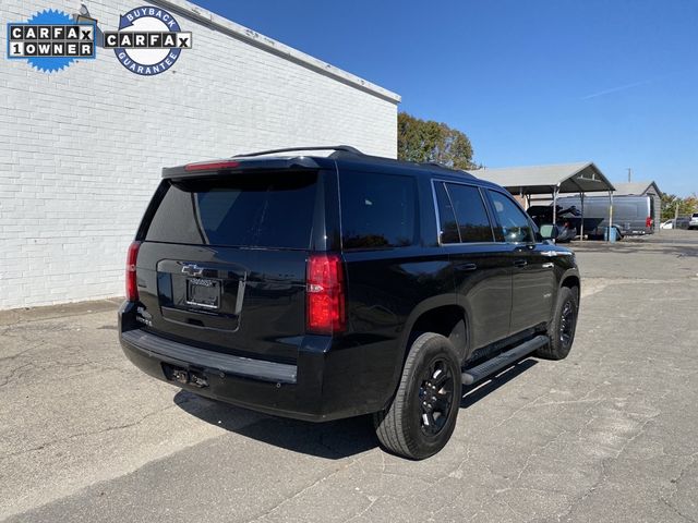 2020 Chevrolet Tahoe LS