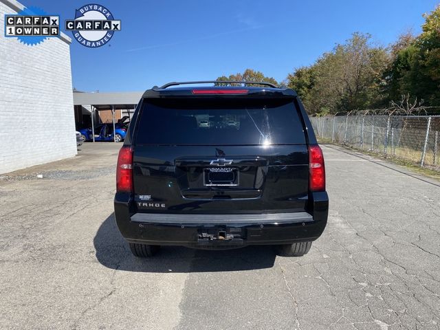 2020 Chevrolet Tahoe LS