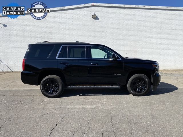 2020 Chevrolet Tahoe LS