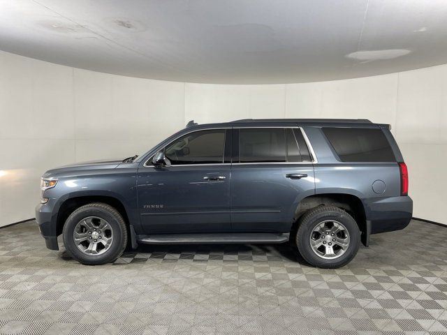 2020 Chevrolet Tahoe LS