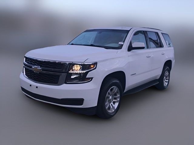 2020 Chevrolet Tahoe LS