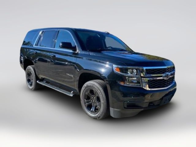 2020 Chevrolet Tahoe LS