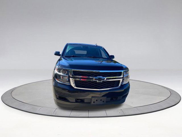 2020 Chevrolet Tahoe LS