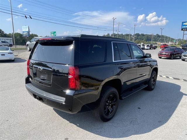 2020 Chevrolet Tahoe LS