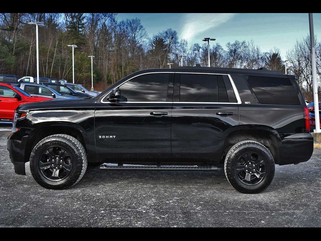 2020 Chevrolet Tahoe LS