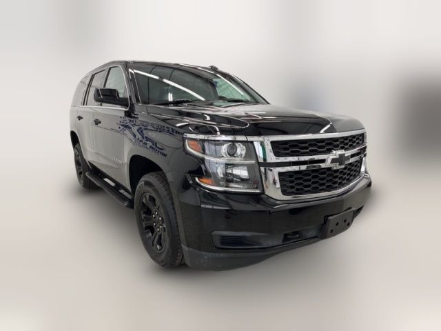 2020 Chevrolet Tahoe LS