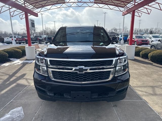 2020 Chevrolet Tahoe LS