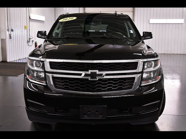 2020 Chevrolet Tahoe LS