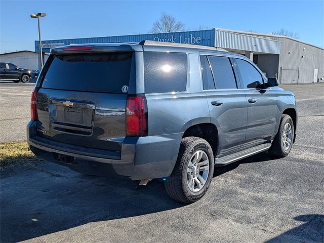 2020 Chevrolet Tahoe LS