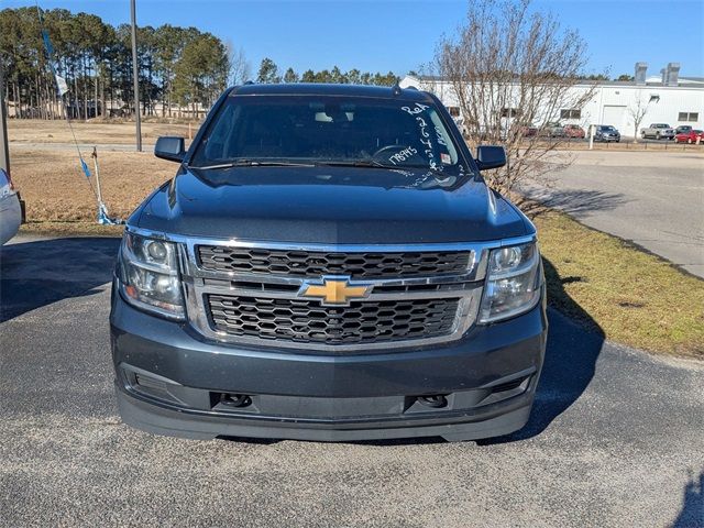 2020 Chevrolet Tahoe LS