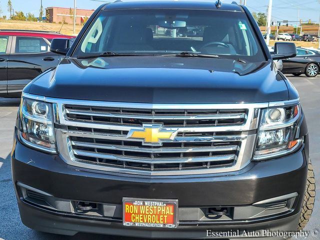 2020 Chevrolet Tahoe LS