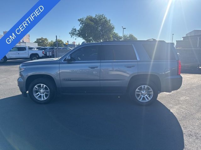 2020 Chevrolet Tahoe LS