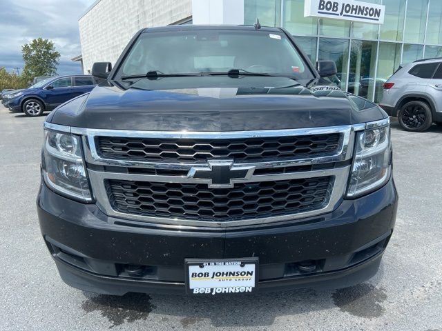 2020 Chevrolet Tahoe LS