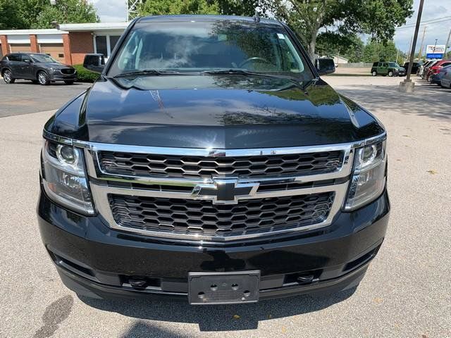 2020 Chevrolet Tahoe LS