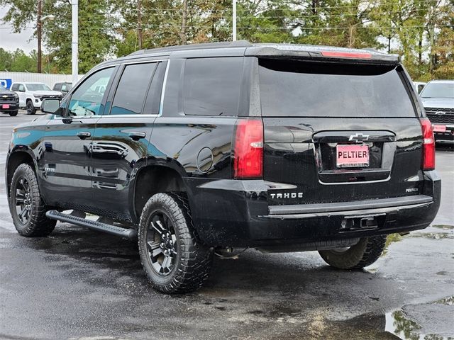 2020 Chevrolet Tahoe LS