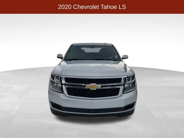 2020 Chevrolet Tahoe LS