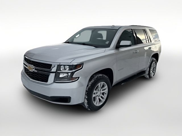 2020 Chevrolet Tahoe LS