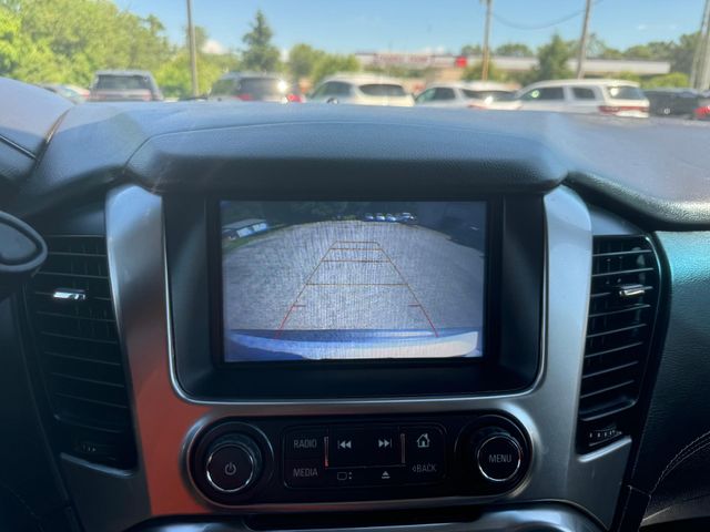 2020 Chevrolet Tahoe LS