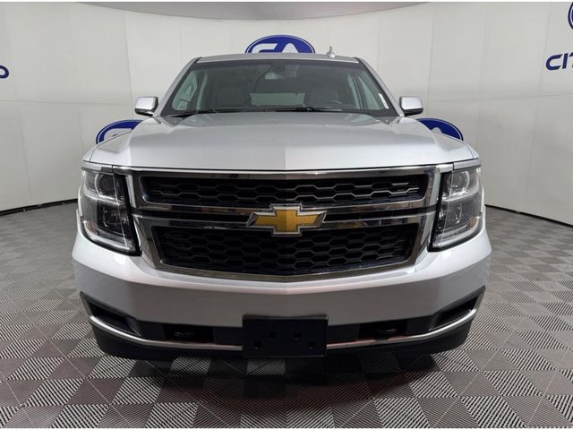 2020 Chevrolet Tahoe LS