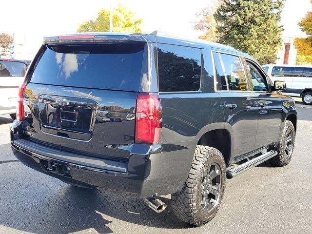 2020 Chevrolet Tahoe LS